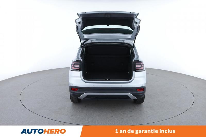 Volkswagen t-Cross 1.0 Tsi Active 95 ch