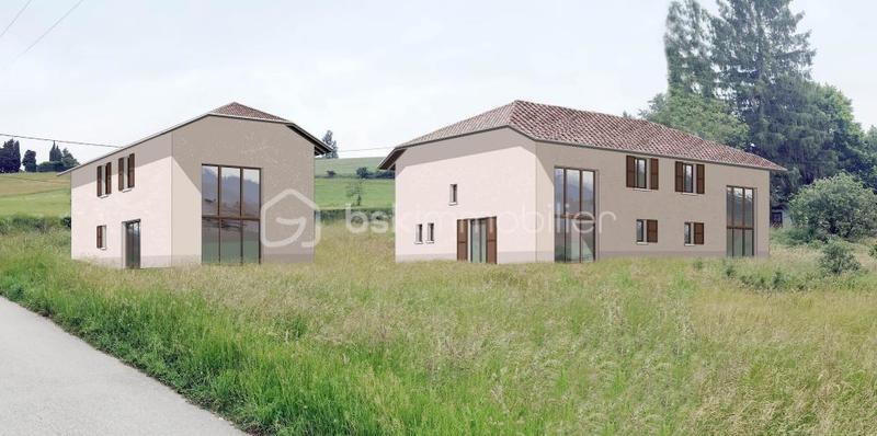 Terrain - 2 742 m²