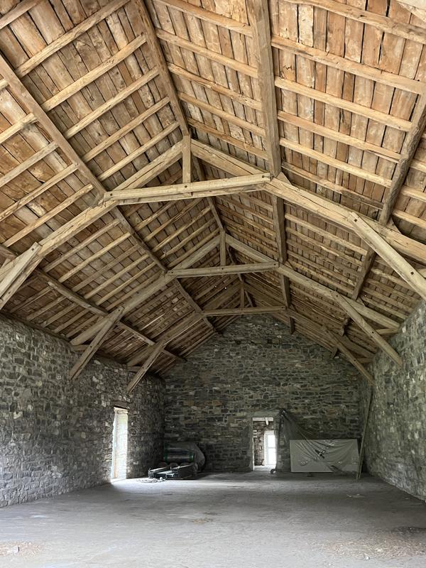 Château - 500 m² - 20 pièces