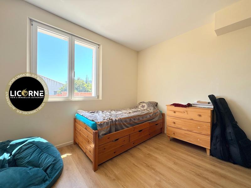 Appartement - 88 m² - 3 pièces