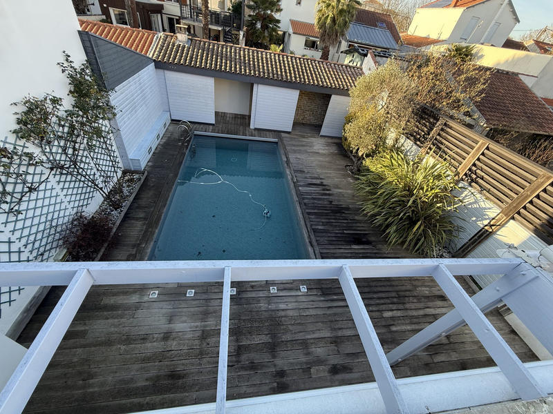 Maison - 178 m² - 5 pièces