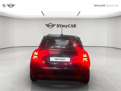 Mini 3 portes Hatch Electric F56 Bev Lci Cooper se 184 ch Edition Mosaert