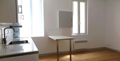 Appartement - 23 m² - 1 pièce