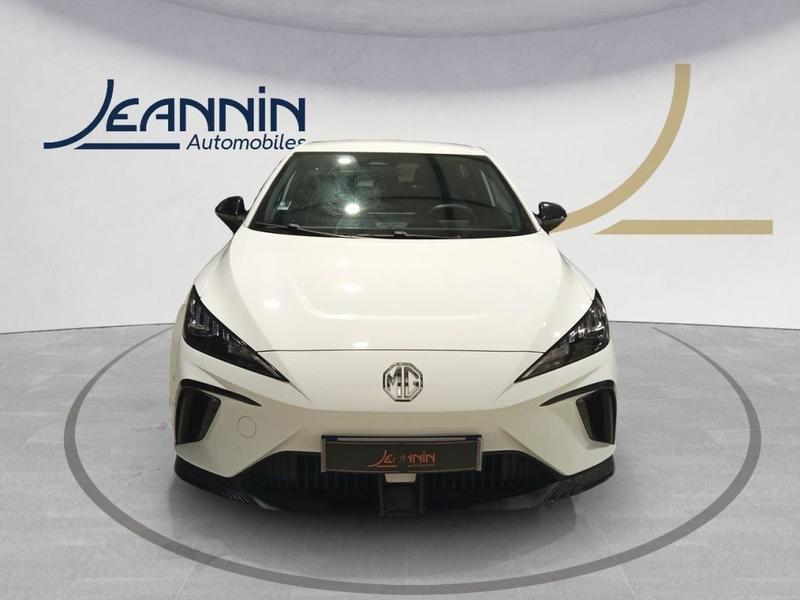 Mg Mg4 Electric 51kWh - 125 kW 2wd Standard