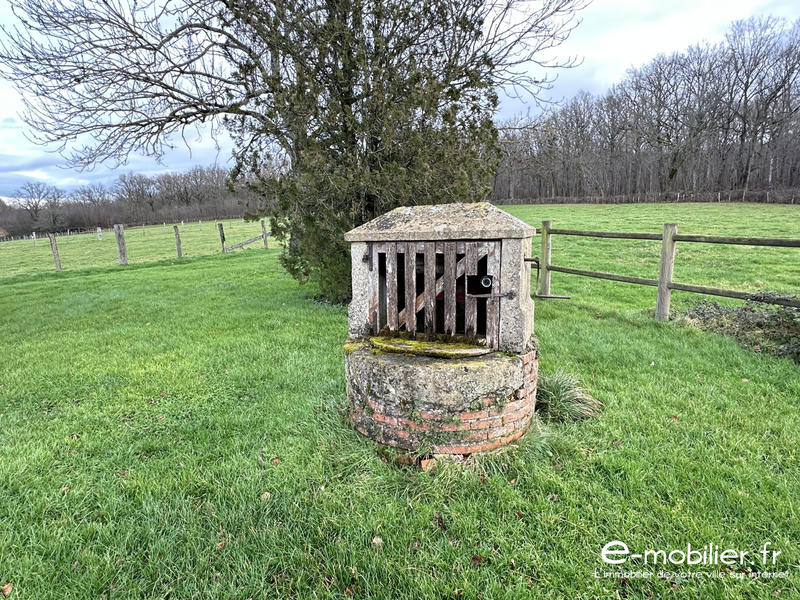 Maison - 136 m² - 5 pièces