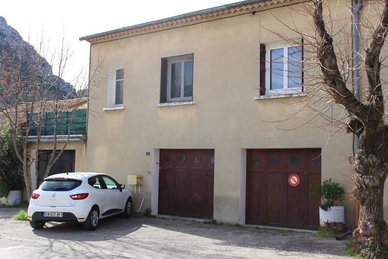 Maison - 91 m² - 6 pièces