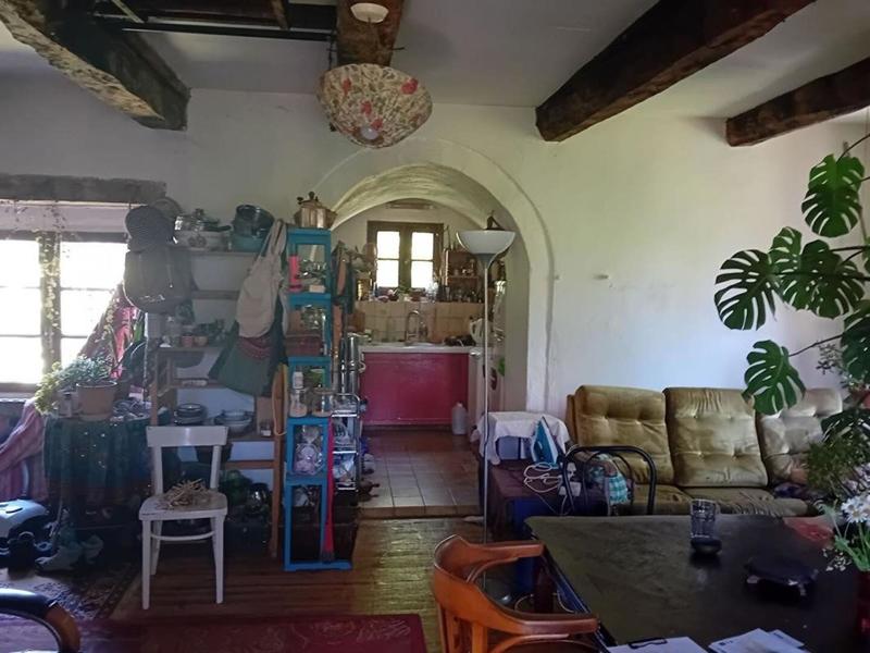 Maison - 104 m² - 6 pièces