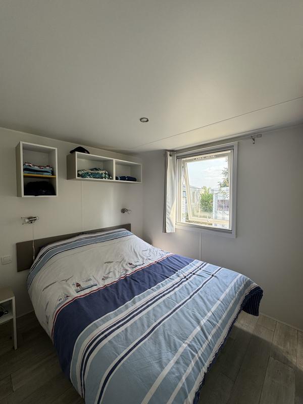 Maison - 32 m² - 3 pièces