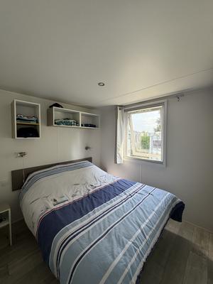 Maison - 32 m² - 3 pièces