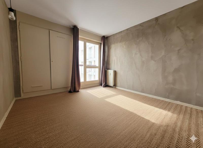 Appartement - 53 m² - 2 pièces