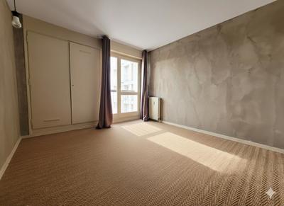 Appartement - 53 m² - 2 pièces