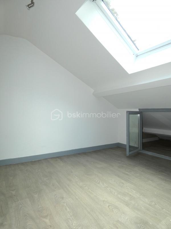 Maison de ville - 140 m² - 6 pièces