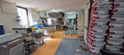 Fonds de commerce - Magasins - 175 m²