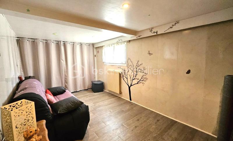 Maison - 133 m² - 5 pièces