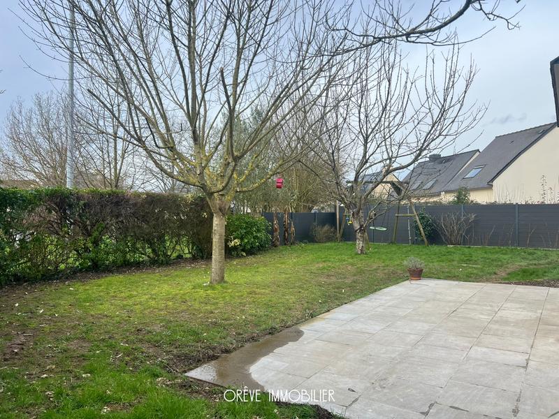 Maison - 130 m² - 7 pièces