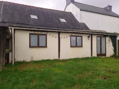 Maison - 104 m² - 4 pièces