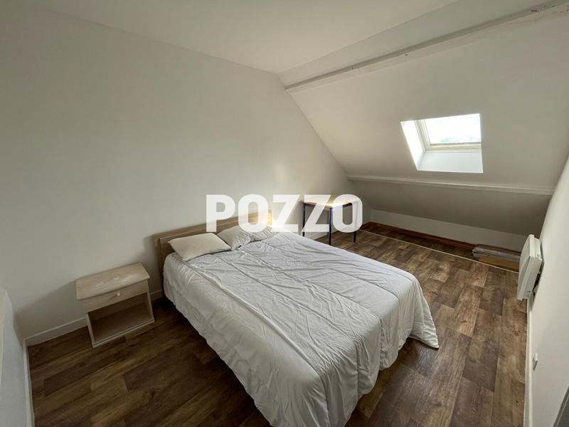 Appartement - 39 m² - 2 pièces