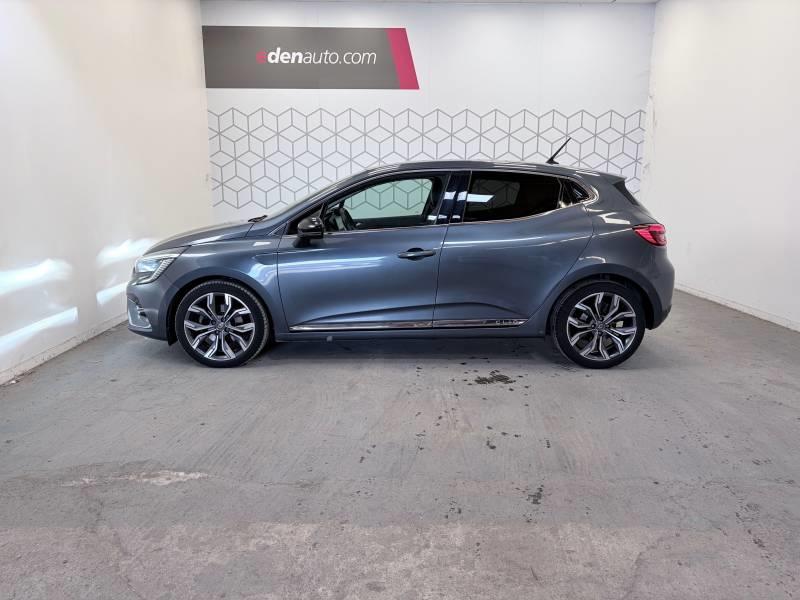 Renault Clio TCe 130 Edc Fap Intens