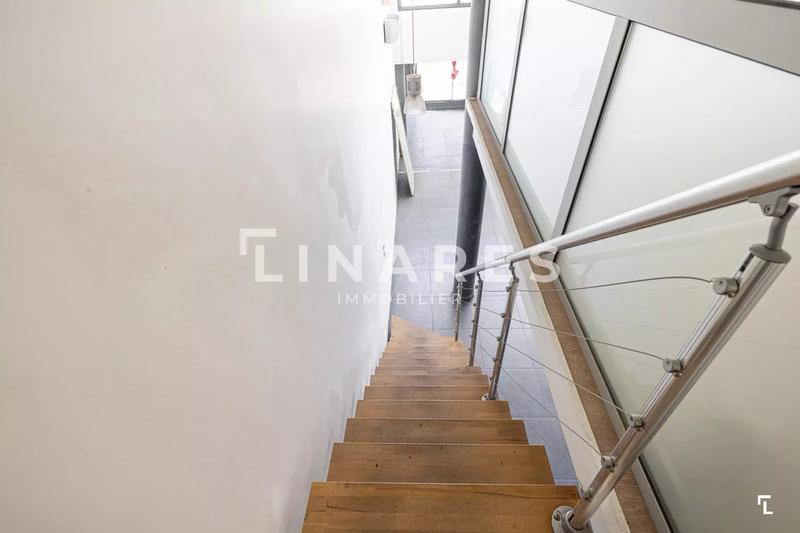 Appartement - 97 m² - 2 pièces