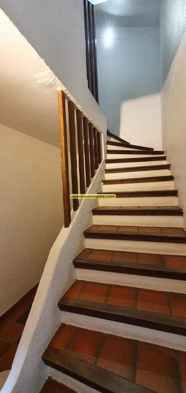 Maison - 153 m² - 6 pièces