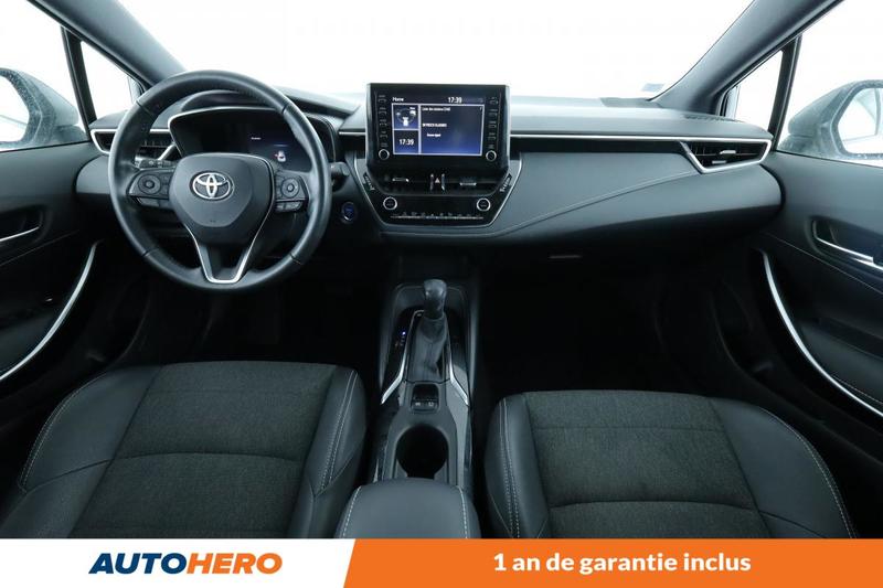 Toyota Corolla 2.0 Hybride Design 180h