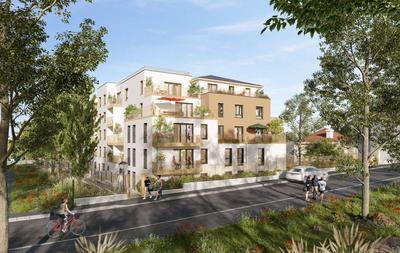 Appartement - 29 à 83 m² - 1 à 4 pièces