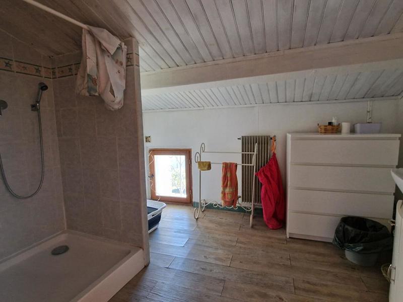 Maison provençale - 120 m² - 7 pièces