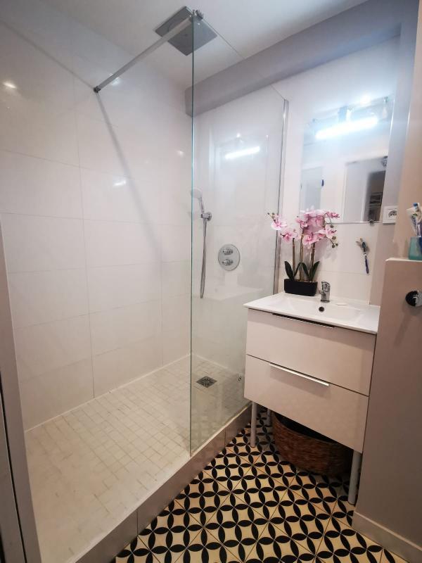 Appartement - 53 m² - 3 pièces