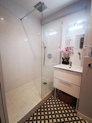 Appartement - 53 m² - 3 pièces