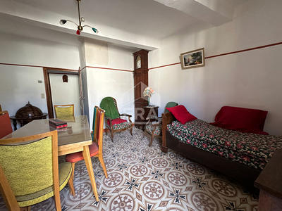 Maison de village - 119 m² - 10 pièces