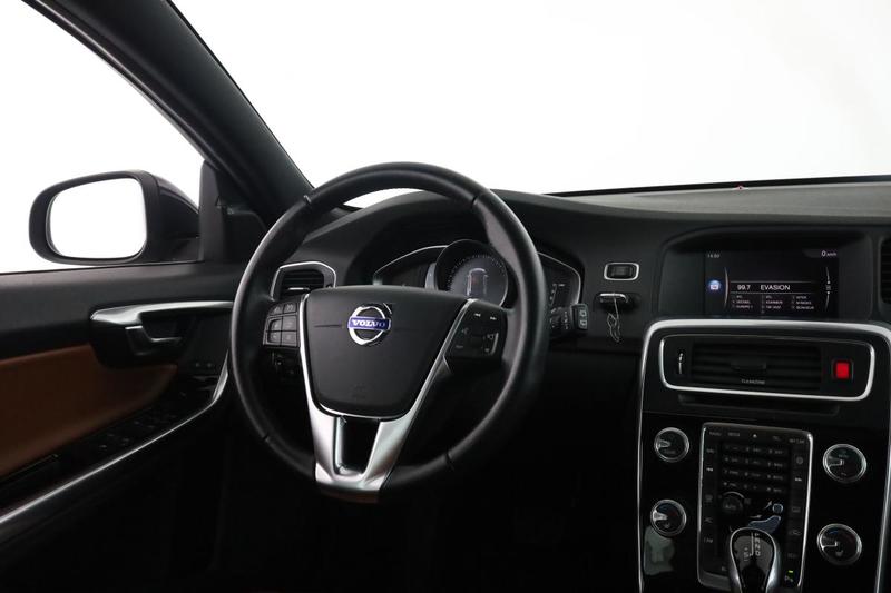 Volvo V60 2.0 D4 Oversta Edition Geartronic 8 190 ch