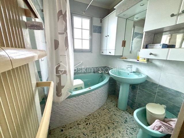 Maison de village - 79 m² - 7 pièces