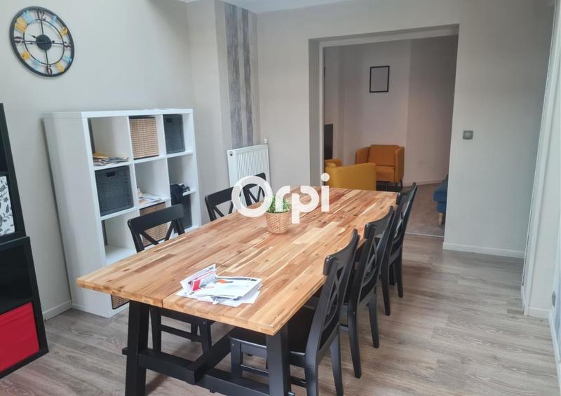 Appartement - 12 m² - 1 pièce