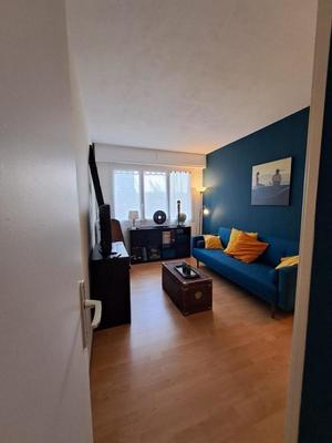 Appartement - 87 m² - 4 pièces