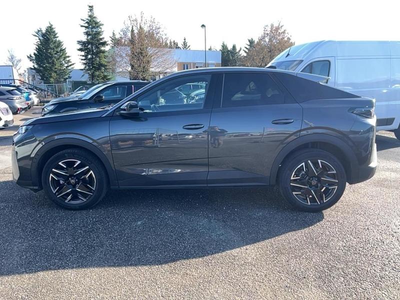 Peugeot 3008 III 1.2 Hybrid 136 E-Dcs6 Allure