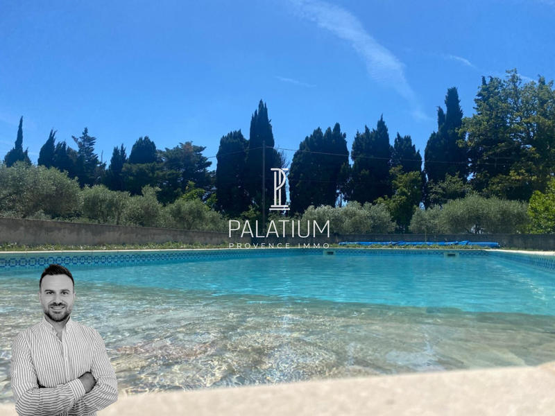 Villa - 150 m² - 5 pièces