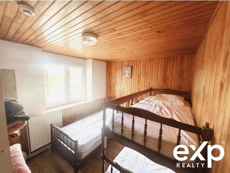 Gîte - 600 m² - 29 pièces