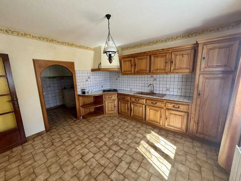 Villa - 112 m² - 3 pièces