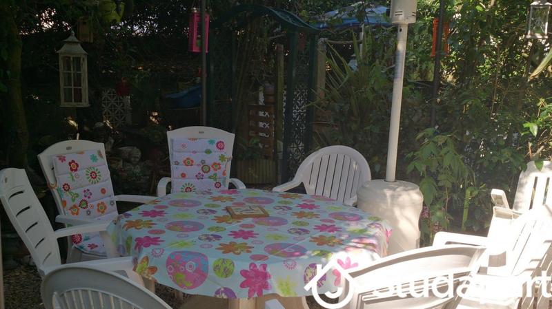 Maison - 40 m² - 2 pièces