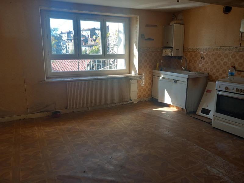 Maison - 170 m² - 3 pièces