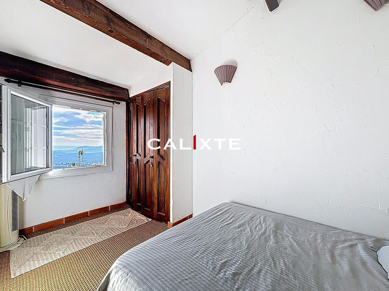 Maison traditionnelle - 70 m² - 3 pièces