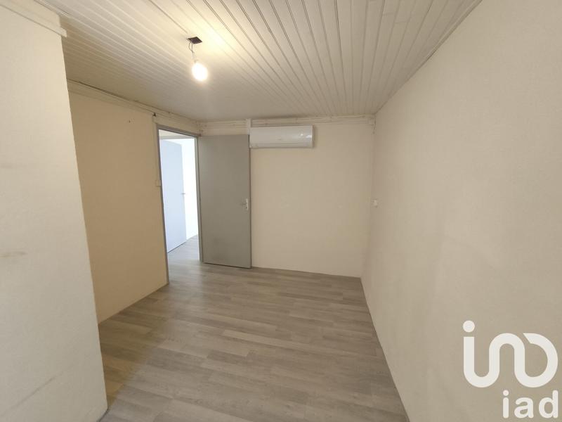 Maison de village - 67 m² - 3 pièces