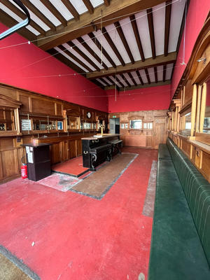 Local commercial - 70 m²