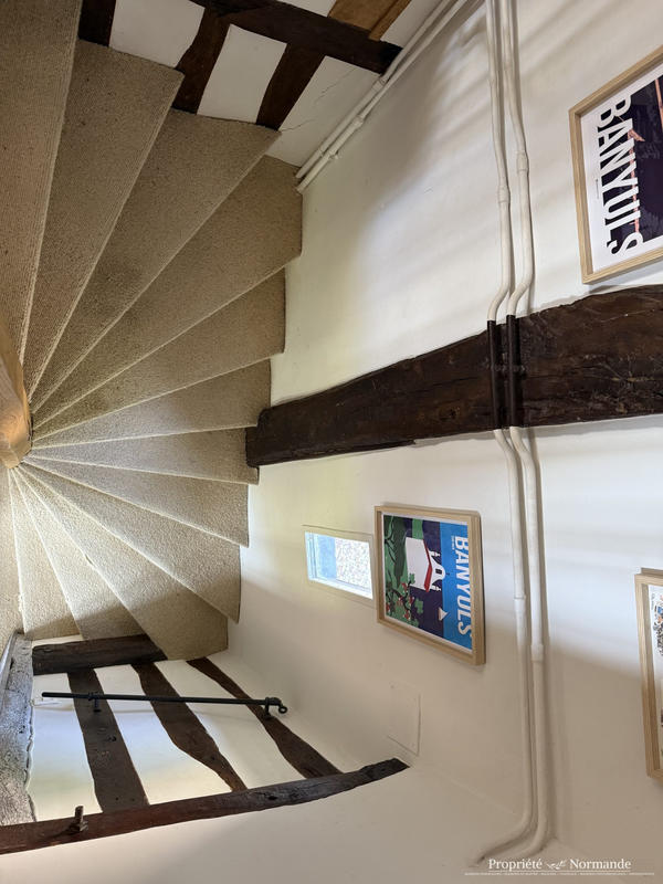 Maison - 158 m² - 5 pièces