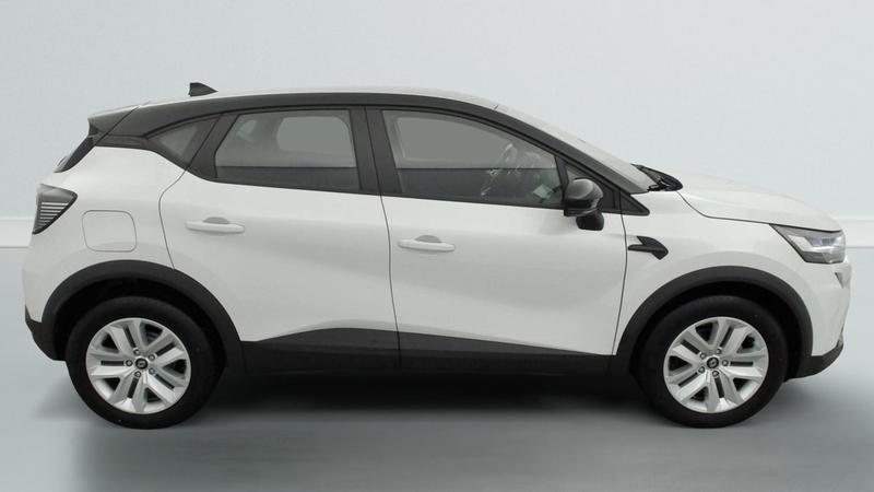 Renault Captur TCe 90 ch Evolution