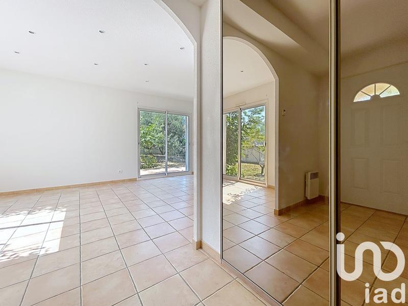 Maison - 111 m² - 4 pièces