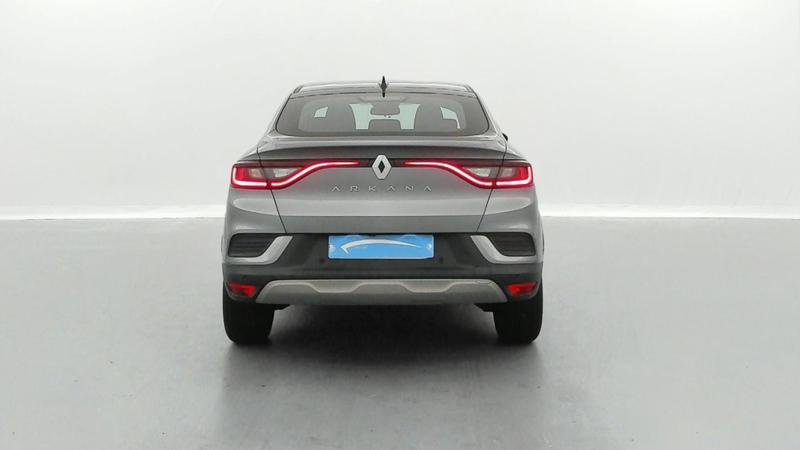 Renault Arkana 1.3 TCe 140ch Zen Edc