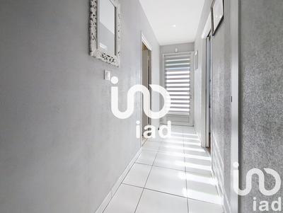 Maison de village - 119 m² - 6 pièces