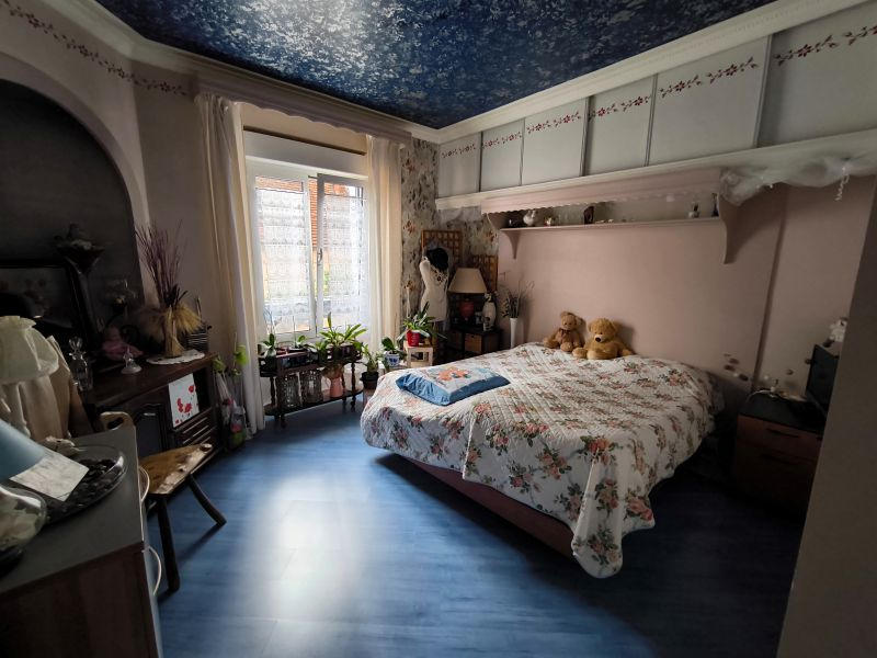 Immeuble - 461 m² - 15 pièces