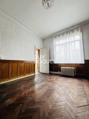 Maison de loisirs - 321 m² - 10 pièces